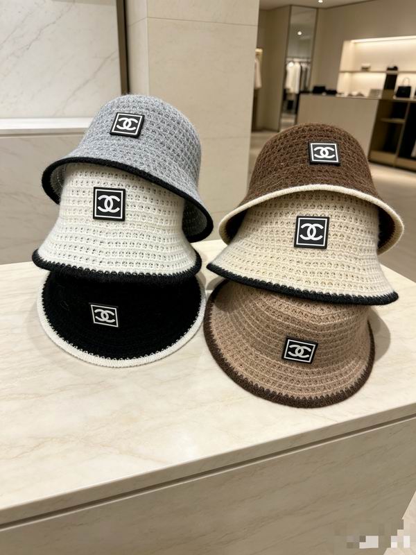 Chanel Hat dx77